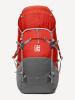Рюкзак BASK LiGHT 75 V2 (Оранжевый_тмн/Серый; XL_от175см)
